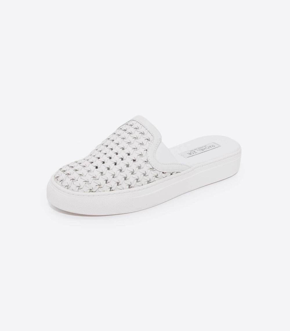 Pinch Weekender Slip Ons - Imagen 3