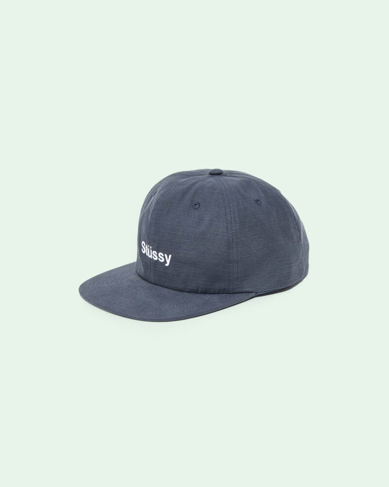 Logo Fusion Cap
