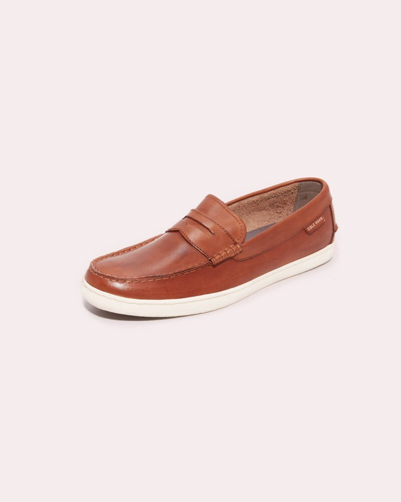 Pinch Weekender Slip Ons