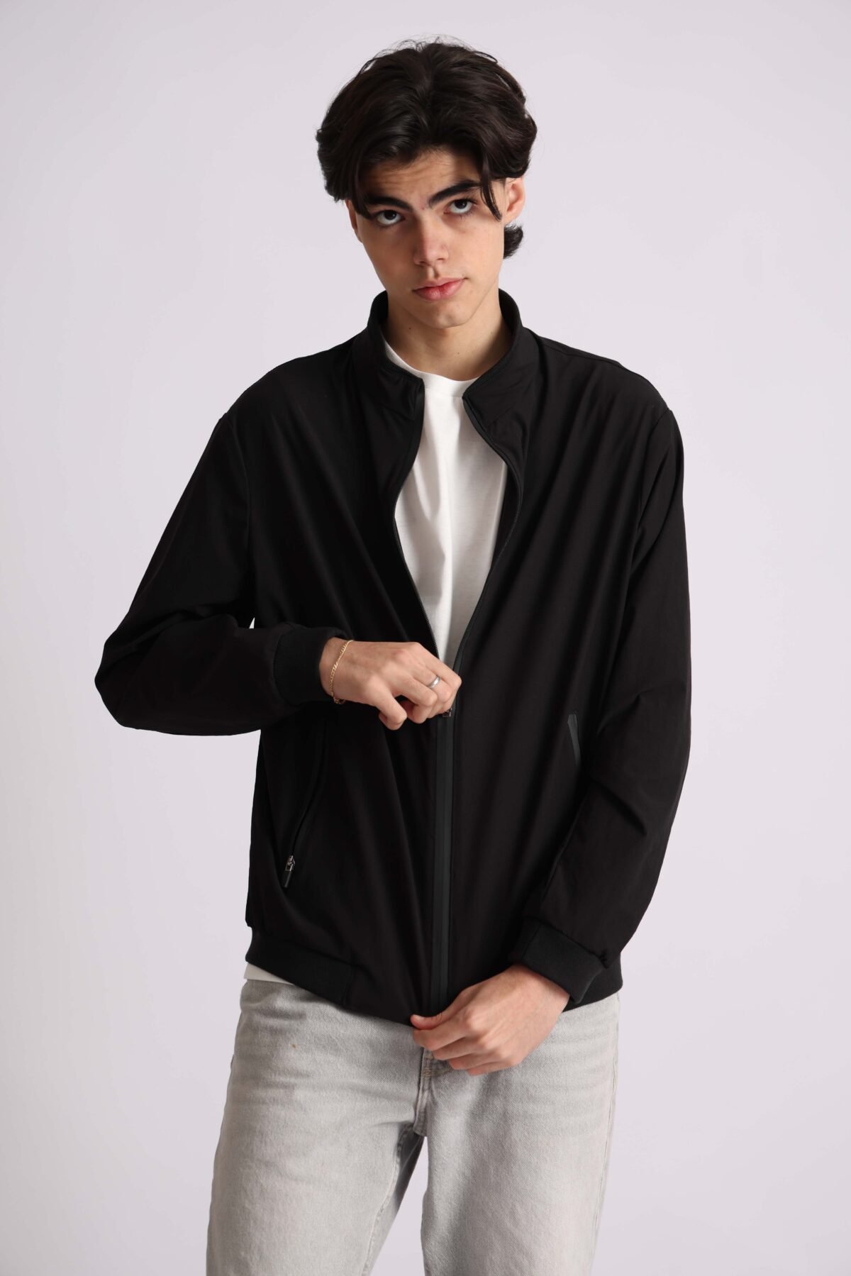 Bomber Negro - Imagen 2